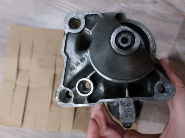  1005831394 Renault (RVI)