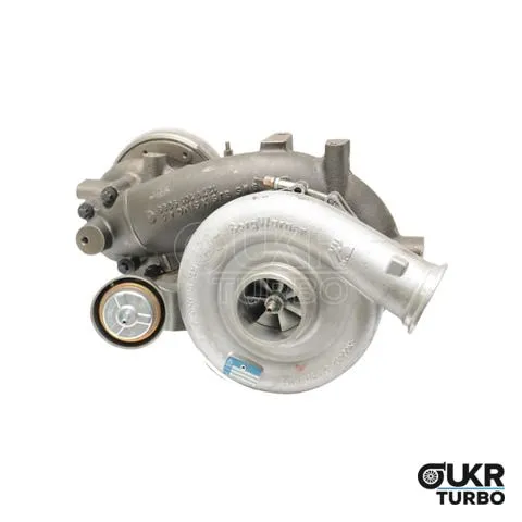 Турбіна 10009880299 Borg-Warner