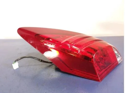  FR26260202 Honda