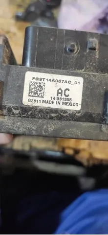  FG9T14A067AC Ford