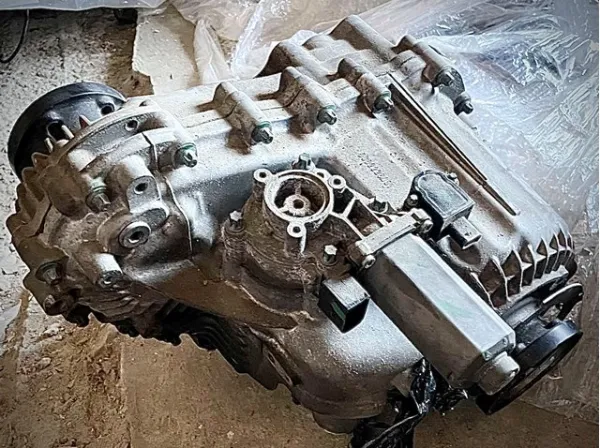  A1662800900 Mercedes