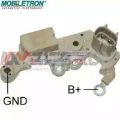Реле генератора MOBILETRON TBND160
