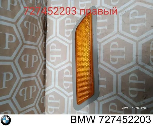  727452203 BMW