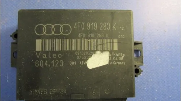  4F0919283K VAG