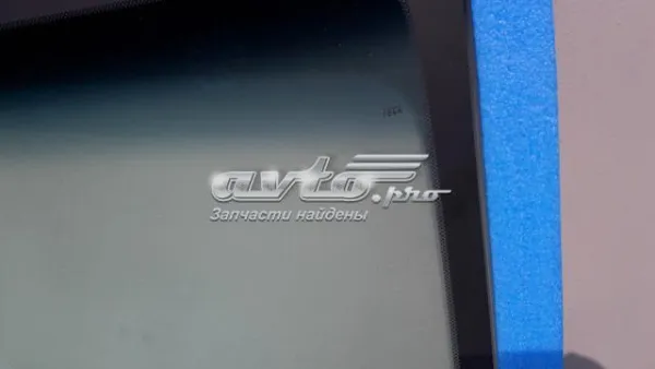 Лобове скло 5610178907 Toyota