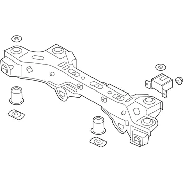  554054Z050 Hyundai/Kia