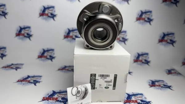  LR179000 Land Rover