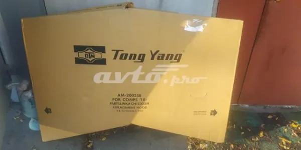 Капот PCR20030A Signeda
