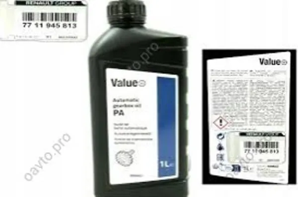  7711945813 Renault (RVI)