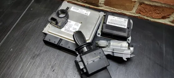  A0054469640 Mercedes