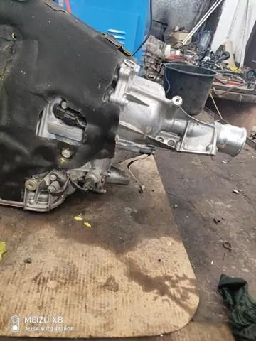 АКПП 31000AJ950 Subaru
