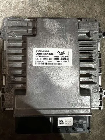  391382GGD0 Hyundai/Kia