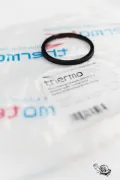 Кільце ущільнювача патрубка интеркуллера THERMOTEC DCR278TT
