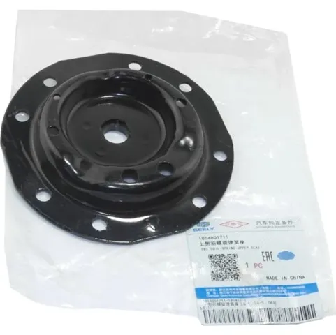 Опорна чашка передньої пружини, верхня 1014001711 Geely