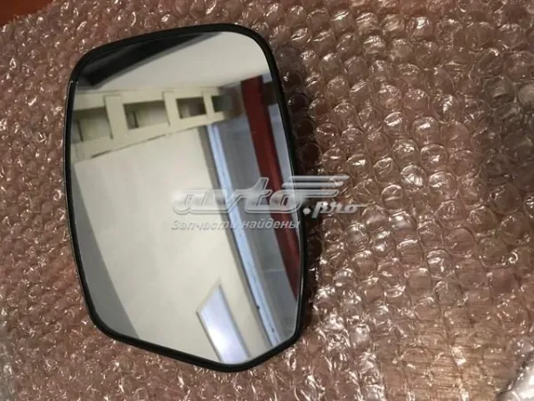 Дзеркальний елемент дзеркала заднього виду, лівого 963661LL2B Nissan/Infiniti