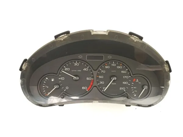  9648836380 Peugeot/Citroen
