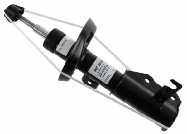  560263 Sachs
