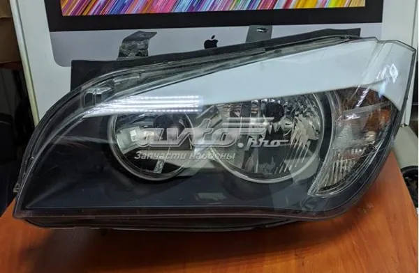 Фара ліва 89093492 BMW