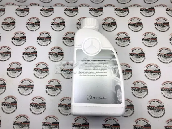 Антифріз A000989282514 Mercedes