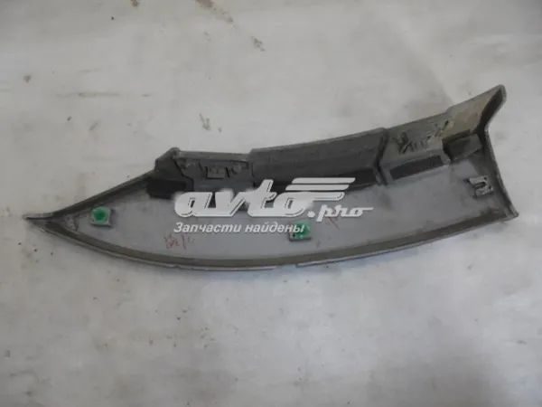 Розширювач заднього крила, правий MN175072HB Mitsubishi