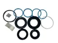 Ремкомплект рульової рейки MS GROUP JP9003KIT
