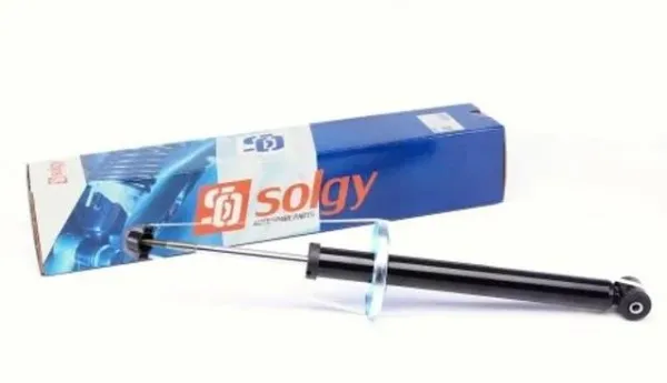 Амортизатор задній 211076 Solgy
