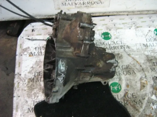 Двигун F20Z1 Honda