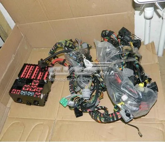 6N1T14401 Ford