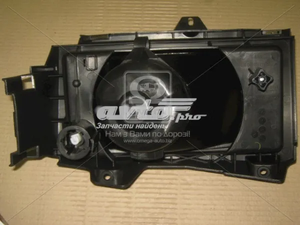 Фара права 6611138RLDEM Depo/Loro/Abakus