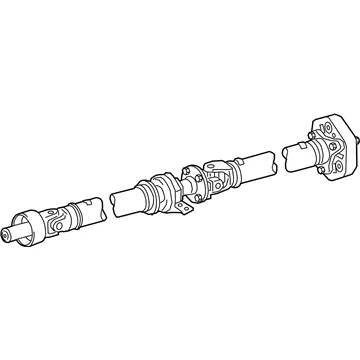  3710030A70 Toyota