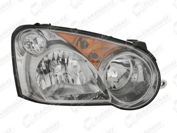 Фара права 84001FE080 Subaru