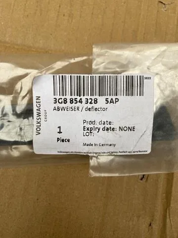  3G88543285AP VAG