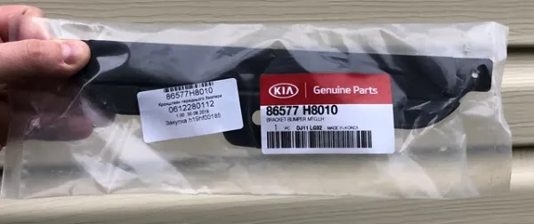  86577H8010 Hyundai/Kia