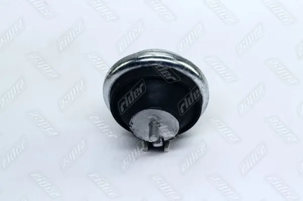 Подушка (опора) двигуна, права RD39040684275 Rider