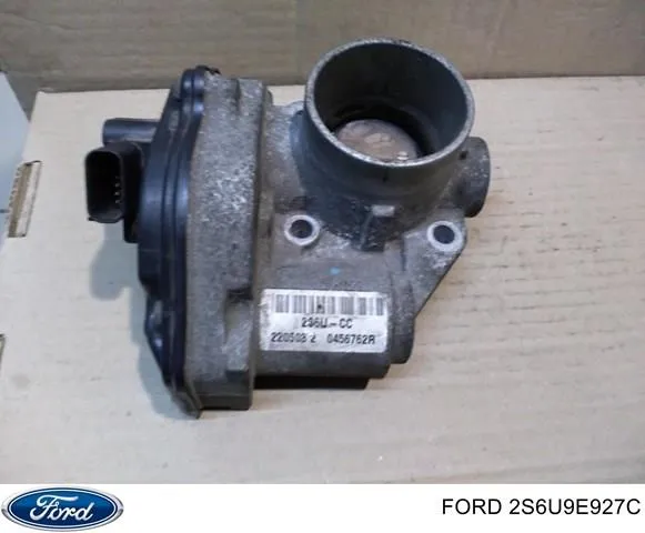  2S6U9E927C Ford