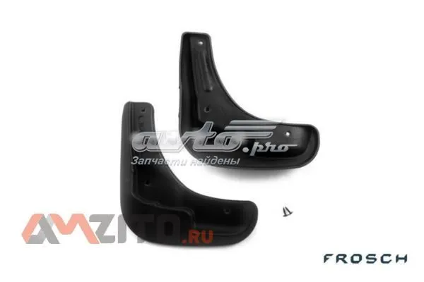 Бризговики передні NLF1030F10 Novline