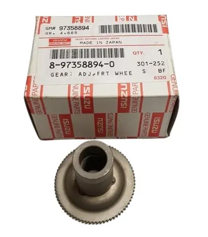  8973588940 Isuzu