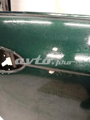 Двері задні в зборі Peugeot/Citroen 9008J2