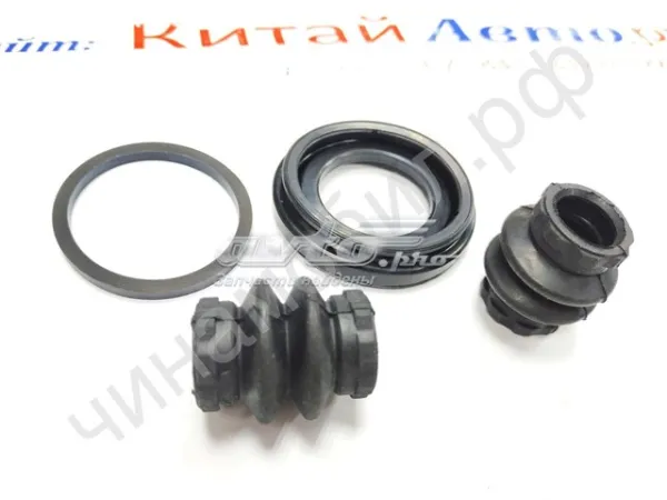Ремкомплект супорту T11XLB6AF3501089 Chery