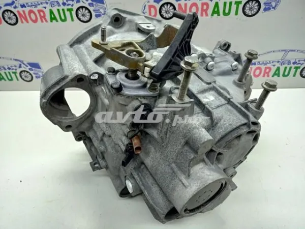 Коробка передач 02Q300051F VAG