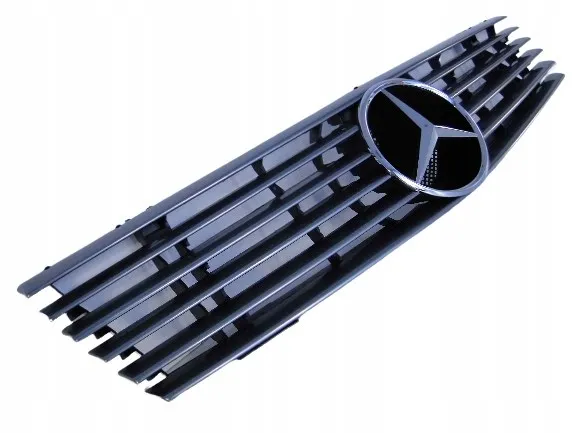 Решітка радіатора A1298800285 Mercedes