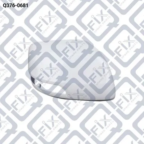 Дзеркало праве Q3760681 Q-fix