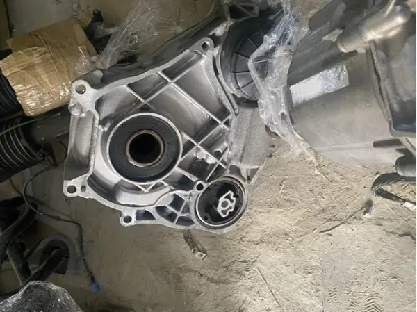 Роздатка 27108747764 BMW