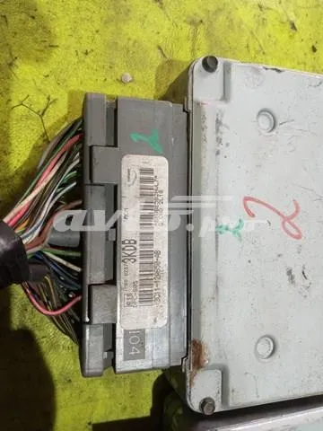  3C1112A650AB Ford