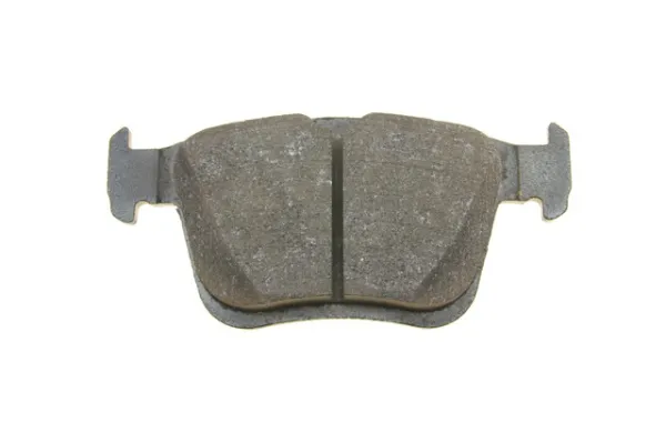Задні гальмівні колодки 0986460011 Bosch