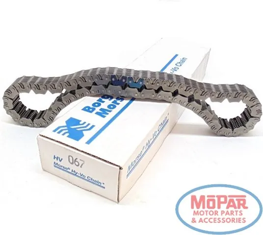  HV067 Borg-Warner