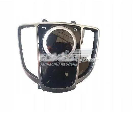 Багатофункціональний джойстик керування A2059006347 Mercedes