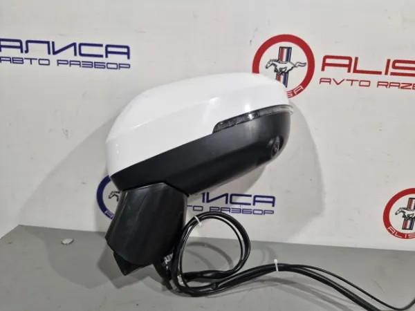 Ліве бокове дзеркало 963026RR1B Nissan/Infiniti