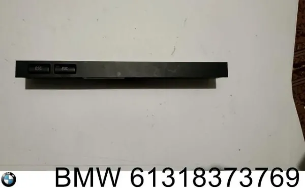  61318373769 BMW