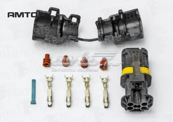  7811672 TE Parts